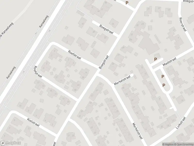 Overlastmelding Boegstraat in Maasbracht gesloten