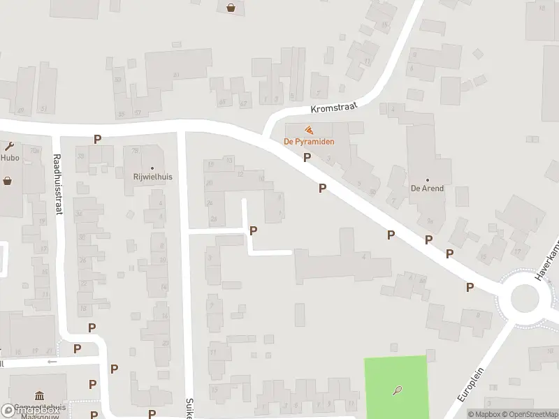 Overlastmelding Kloosterhoek in Maasbracht gesloten