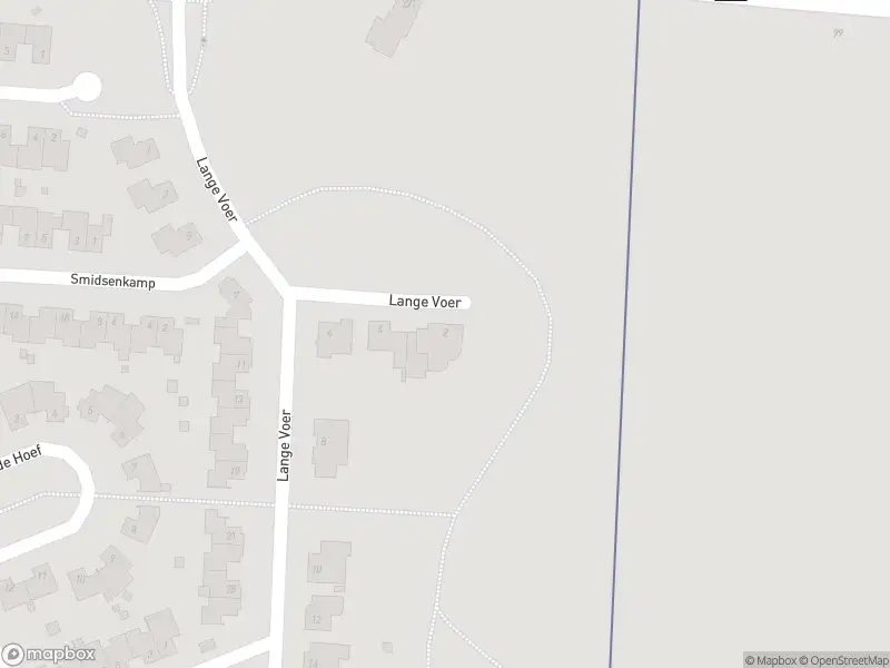 Overlastmelding Lange Voer in Sittard