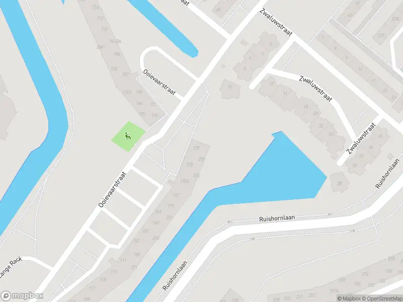 112 melding Overlastmelding Ooievaarstraat in Lisse