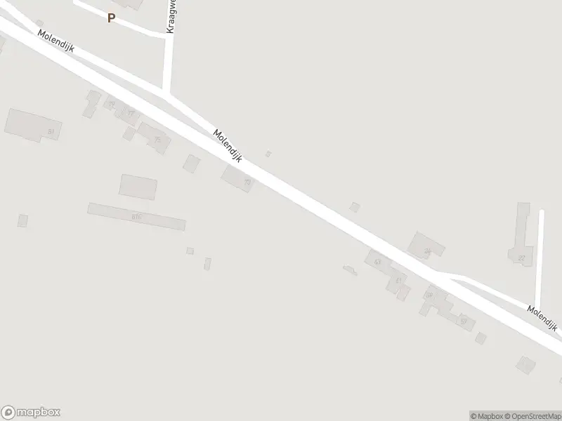 Overlastmelding Molendijk in Zuid-Beijerland gesloten