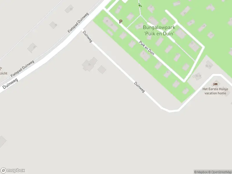 Overlastmelding  in Noordwijk