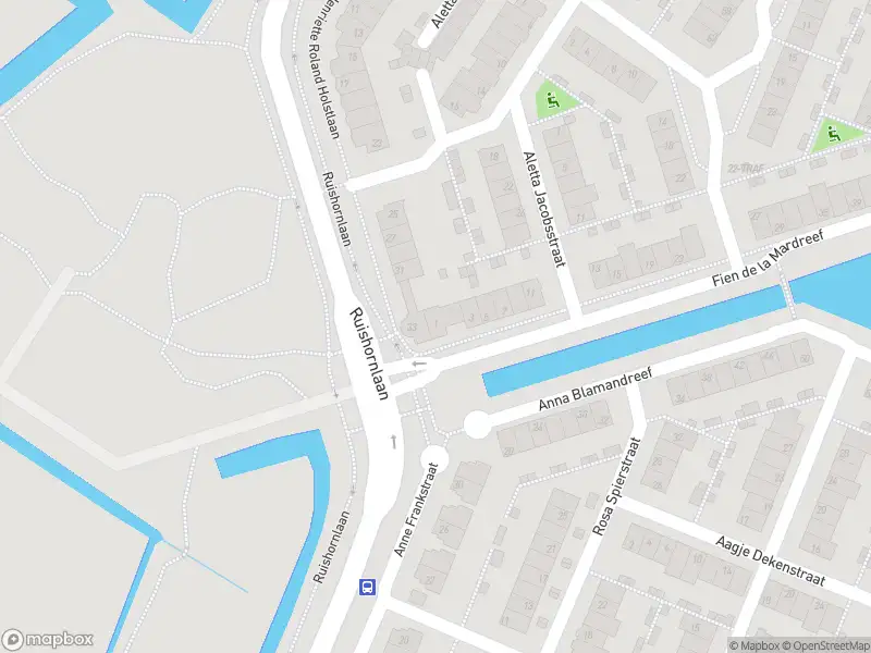 Overlastmelding Fien de la Mardreef in Lisse