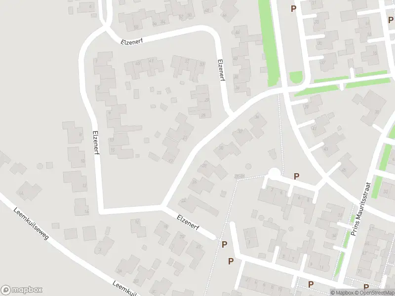 Politie naar de Nieuwe Kerkweg in Wehl vanwege aanrijding met letsel