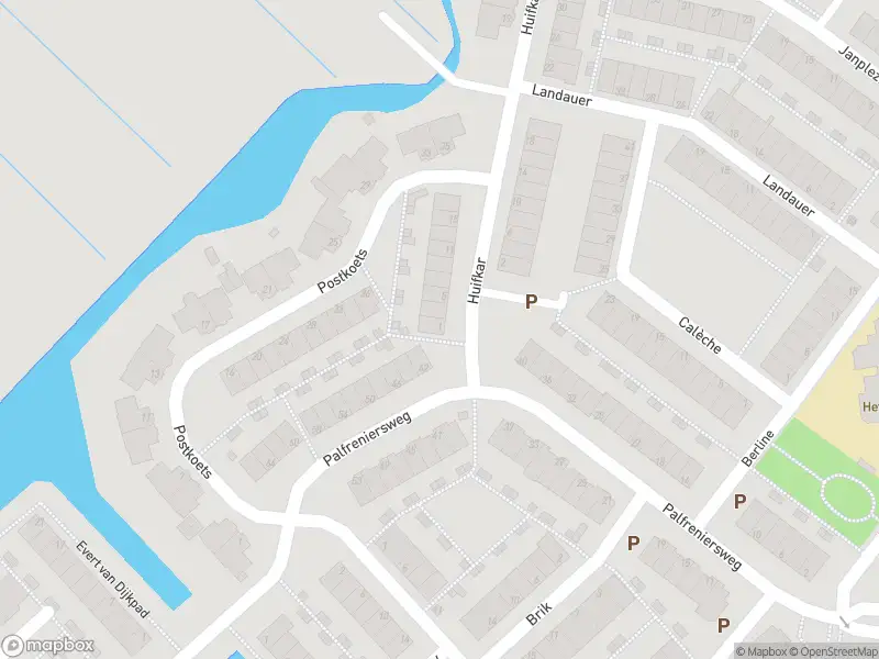 Anonieme overlastmelding Huifkar in Sassenheim gesloten