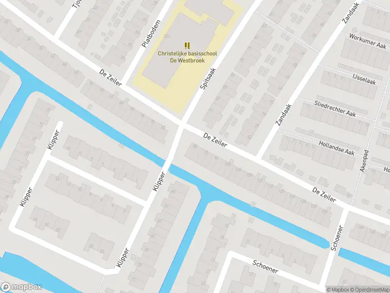 112 melding Overlastmelding De Zeiler in Velserbroek