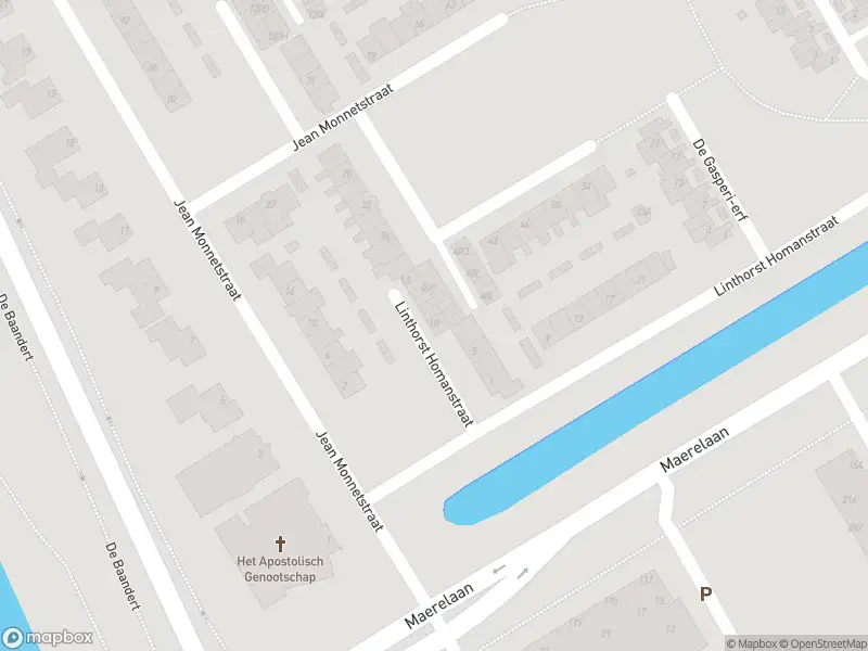 Overlastmelding Linthorst Homanstraat in Heemskerk gesloten