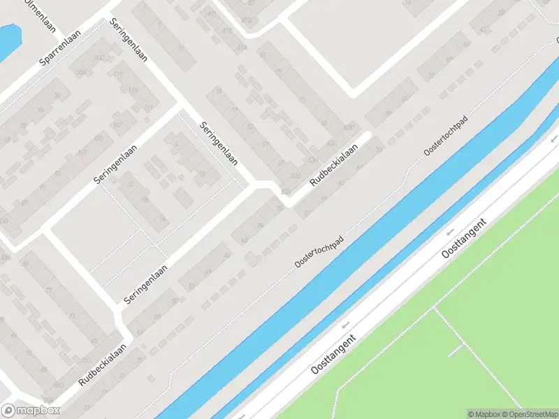 Overlastmelding Seringenlaan in Heerhugowaard gesloten