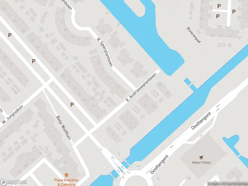 Overlastmelding Rosa Spierplantsoen in Heerhugowaard gesloten