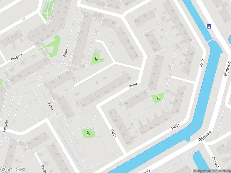 112 melding Overlastmelding Patio in Hoorn gesloten