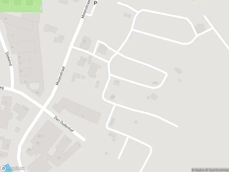 Overlastmelding Molenstraat in Moergestel