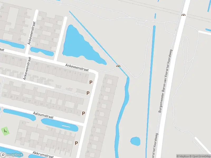 Overlastmelding Avenhornstraat in Tilburg gesloten