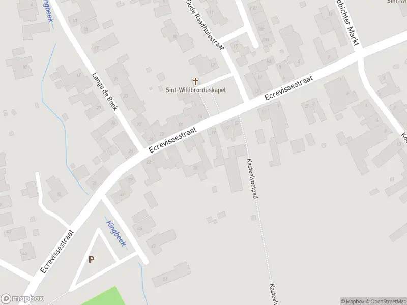 Anonieme overlastmelding Ecrevissestraat in Obbicht gesloten