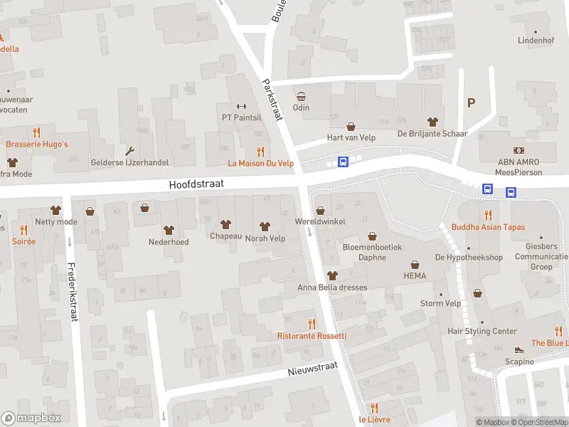 112 melding Overlastmelding Hoofdstraat in Velp