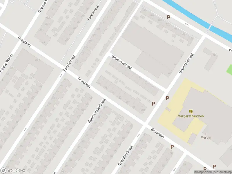 112 melding Overlastmelding Graslaan in Arnhem gesloten