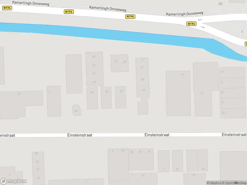 Overlastmelding Einsteinstraat in Heerhugowaard gesloten
