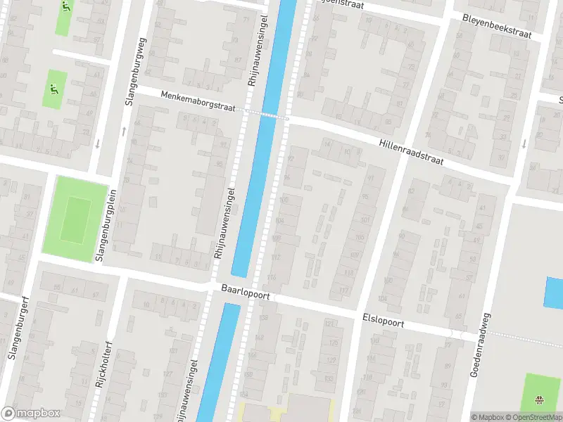 112 melding Ambulance met grote spoed naar de Rhijnauwensingel in Rotterdam