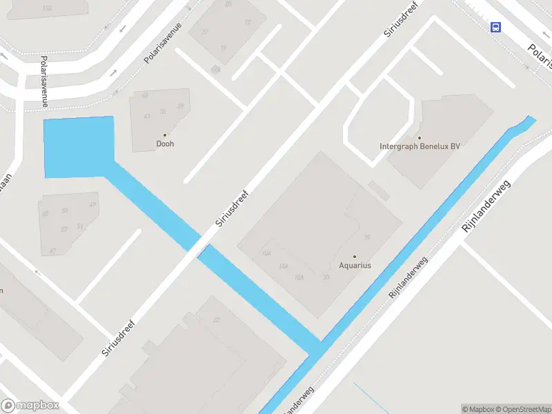 Ambulance met gepaste spoed naar de Siriusdreef in Hoofddorp