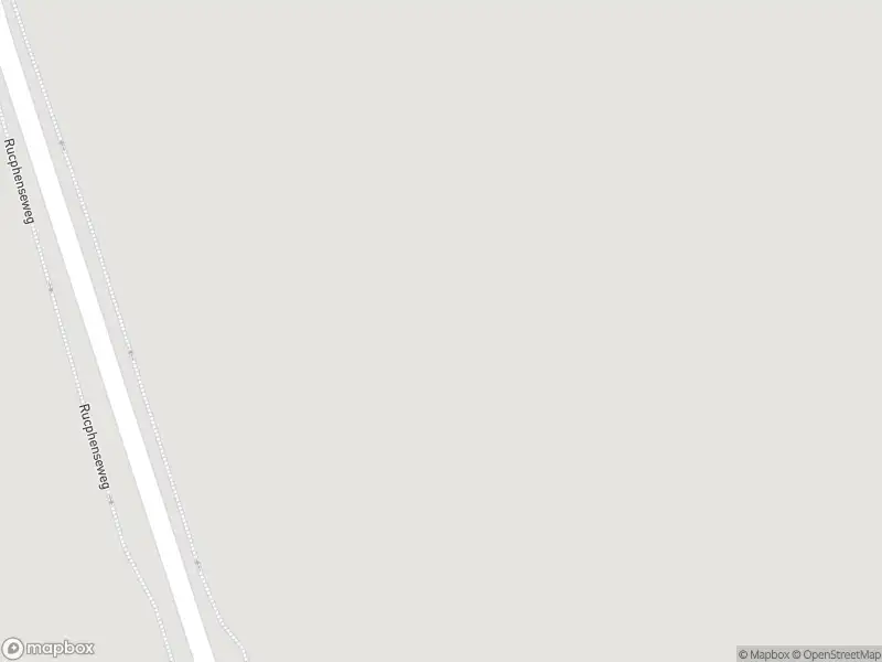 Anonieme overlastmelding Rucphenseweg in Rucphen gesloten