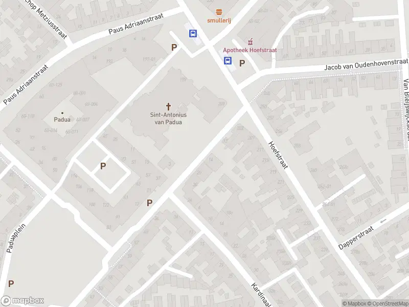 112 melding Overlastmelding Paduastraat in Tilburg gesloten