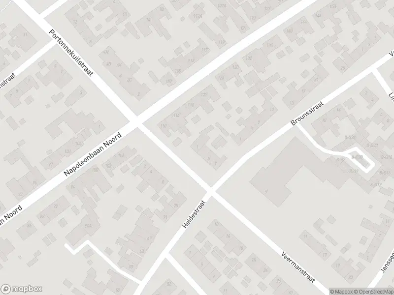 Overlastmelding Veermanstraat in Geleen