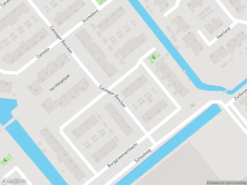 Overlastmelding Rhijnlandsoord in Kudelstaart