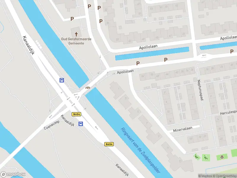Overlastmelding Minervalaan in Waddinxveen