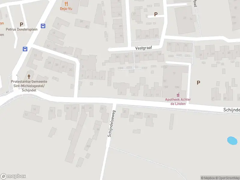 112 melding Overlastmelding Schijndelseweg in Sint-Michielsgestel gesloten