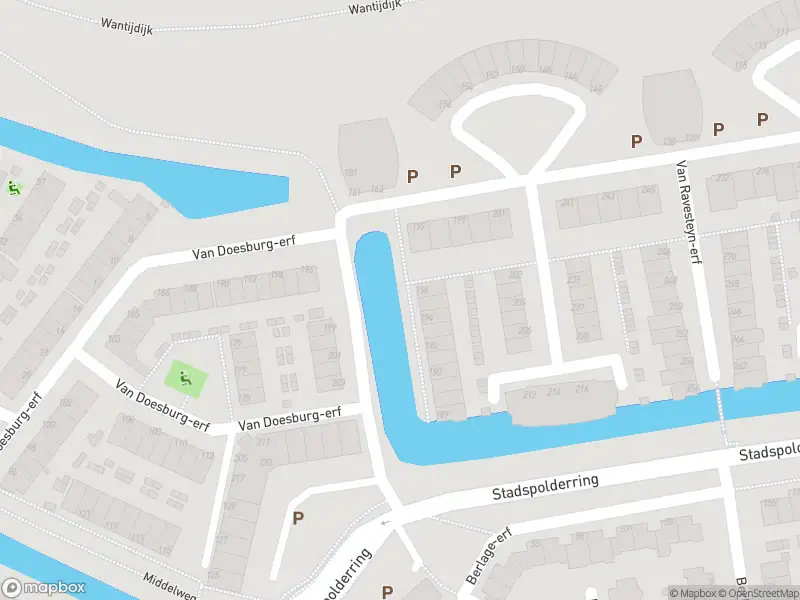 Overlastmelding Van Ravesteyn-Erf in Dordrecht gesloten