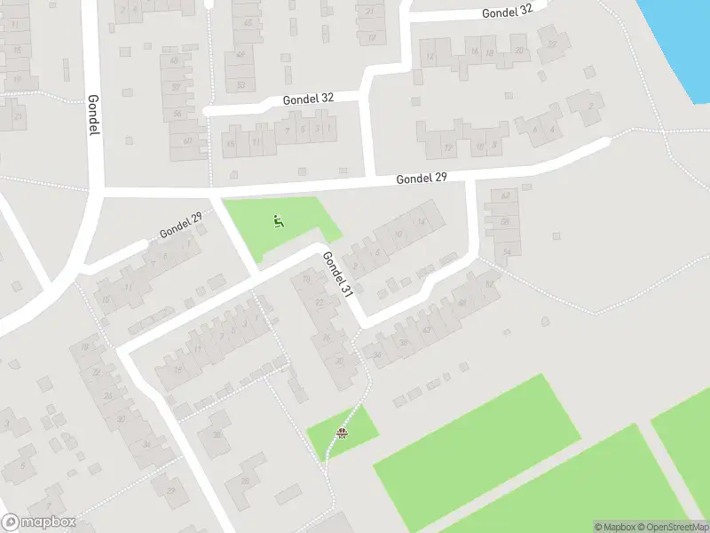 112 melding Overlastmelding Gondel in Lelystad