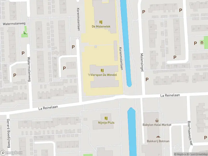 112 melding Anonieme overlastmelding Korenmolenlaan in Bovenkarspel