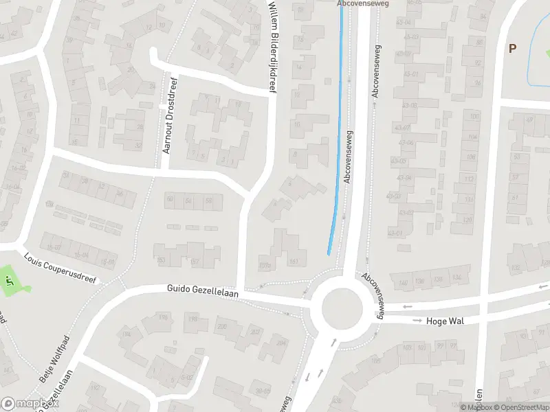 112 melding Overlastmelding Willem Bilderdijkdreef in Goirle