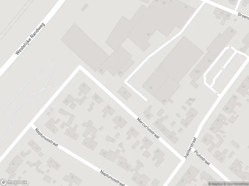 112 melding Overlastmelding Mercuriusstraat in Geleen gesloten