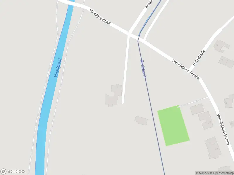 Overlastmelding Vloedgraafpad in Sittard gesloten