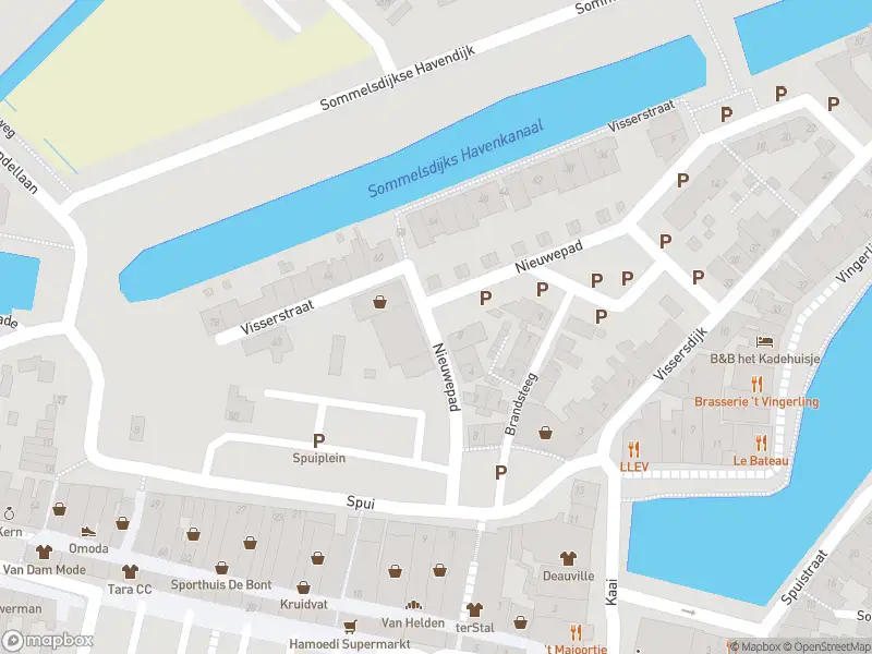 Overlastmelding Nieuwepad in Middelharnis