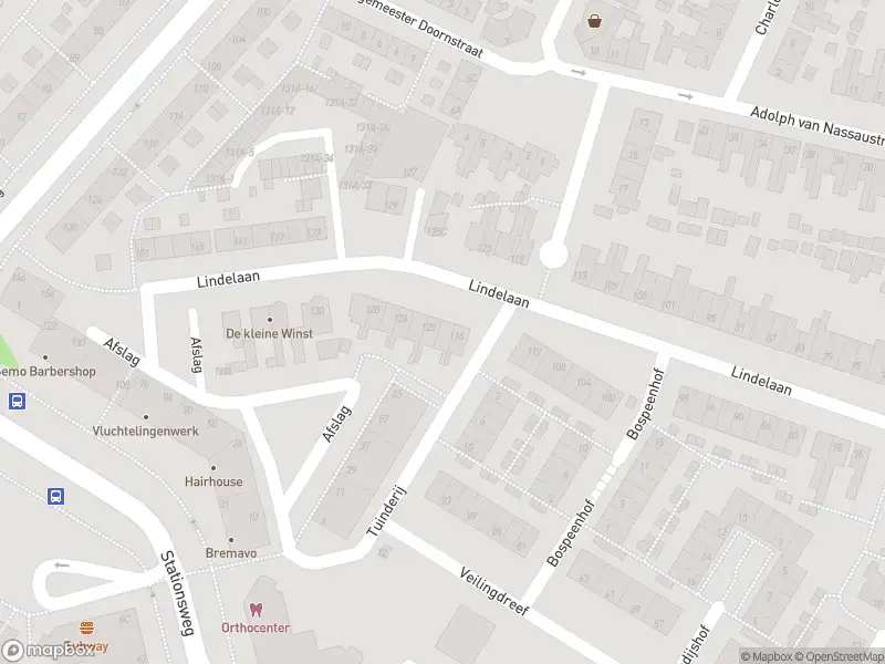 112 melding Overlastmelding Van Ruisdaelstraat in Zwijndrecht gesloten