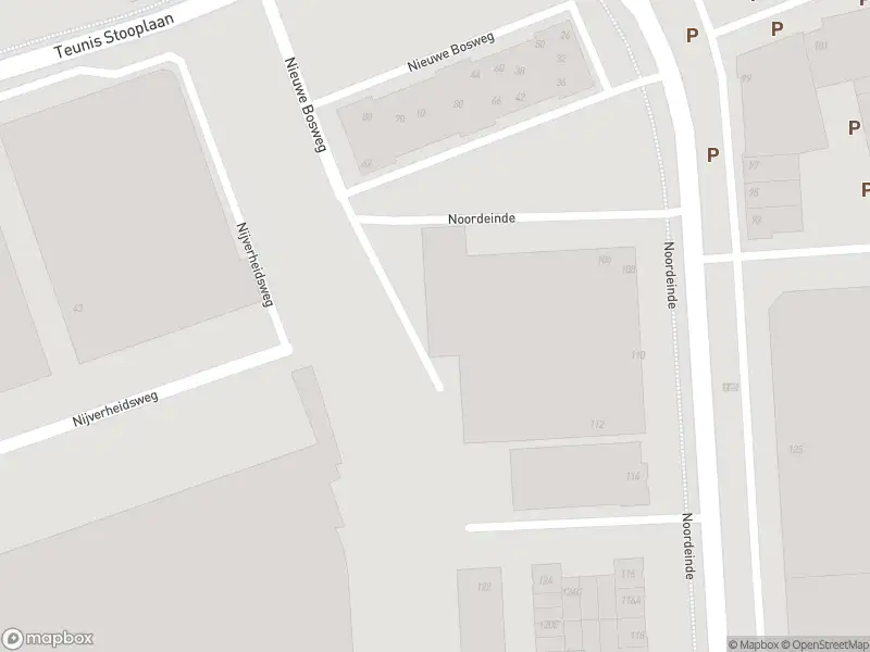 Overlastmelding Nieuwe Bosweg in Hendrik-Ido-Ambacht