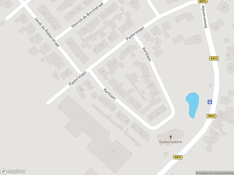 Overlastmelding Kerklaan in Buurmalsen