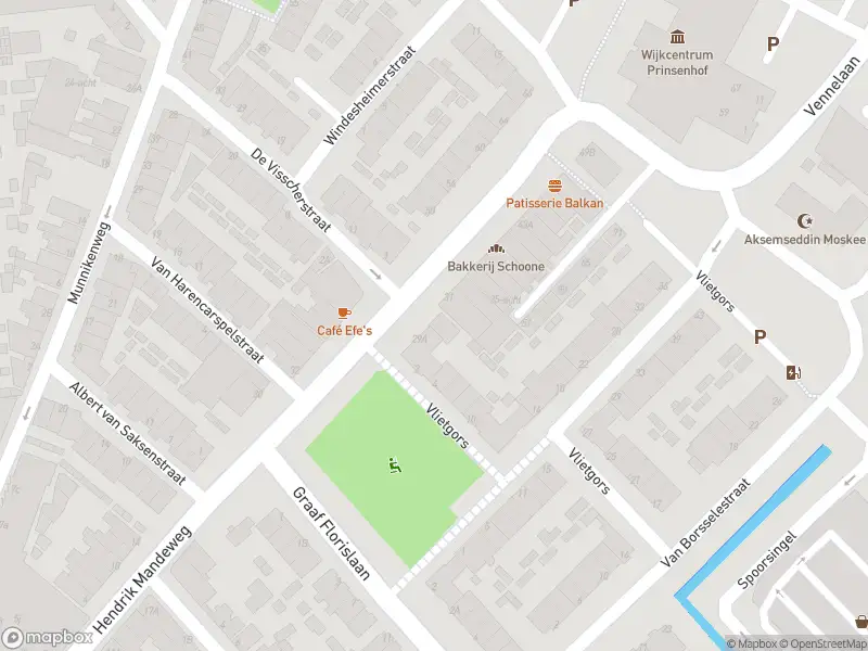 112 melding Overlastmelding Hendrik Mandeweg in Beverwijk