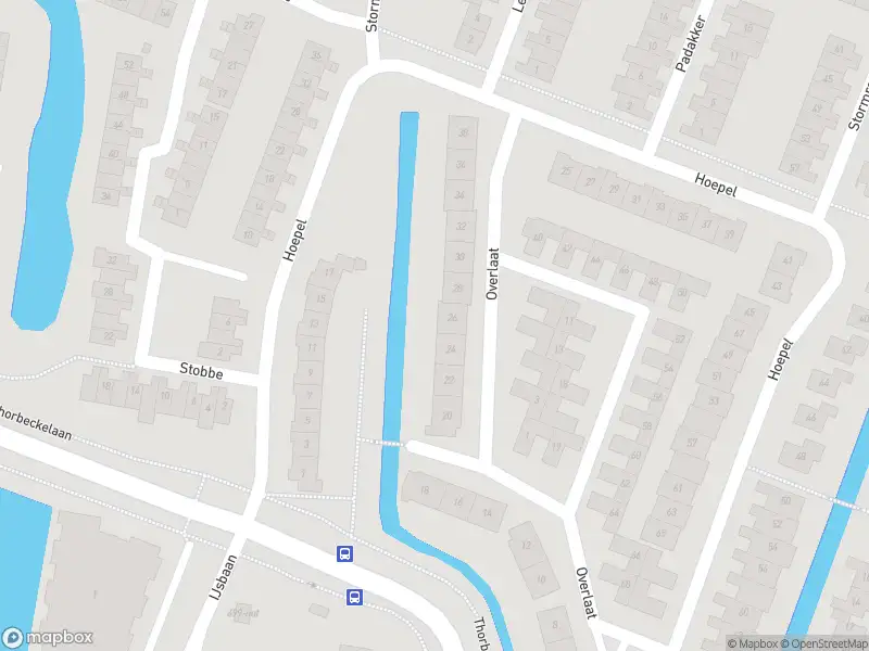 Overlastmelding Hoepel in Sliedrecht gesloten