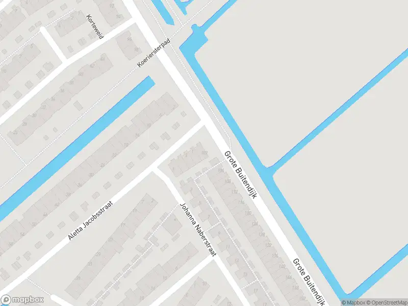 112 melding Overlastmelding Grote Buitendijk in Velserbroek