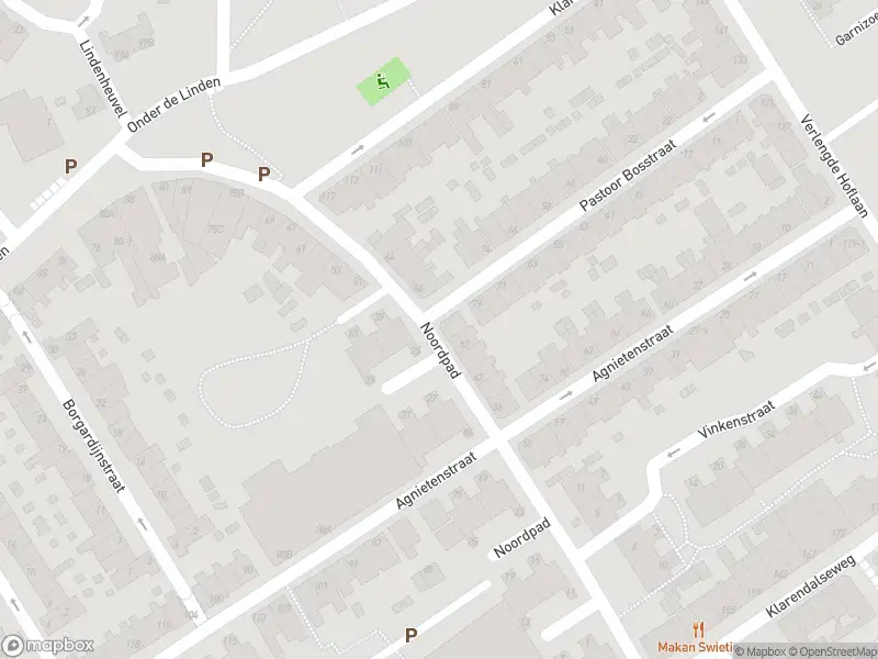 Overlastmelding Noordpad in Arnhem