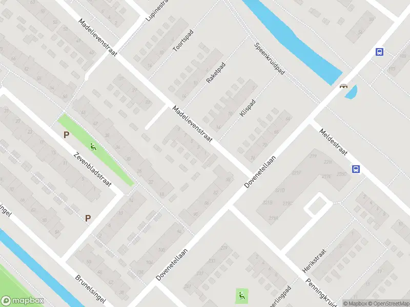 112 melding Overlastmelding Madelievenstraat in Arnhem