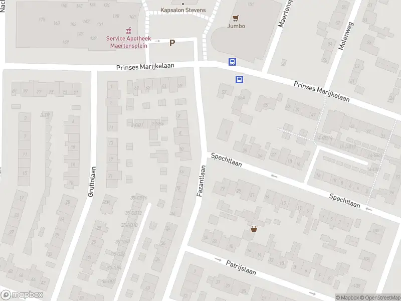 Politie naar de Dierenriem in Maartensdijk vanwege aanrijding met letsel