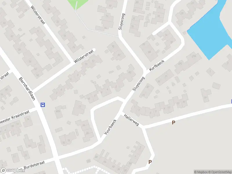 Ambulance met grote spoed naar de Vuurbaeck in Den Burg