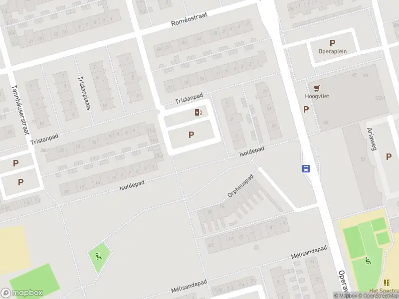 Brandweer met grote spoed naar de Ariaplein in Amersfoort vanwege gebouwbrand