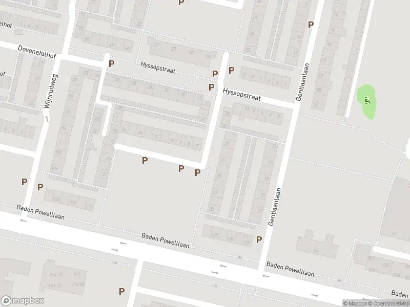 Overlastmelding Heemsthof in Tilburg gesloten