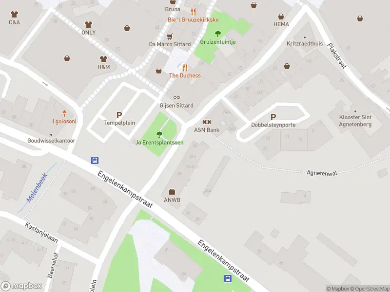 112 melding Anonieme overlastmelding Rosmolenstraat in Sittard