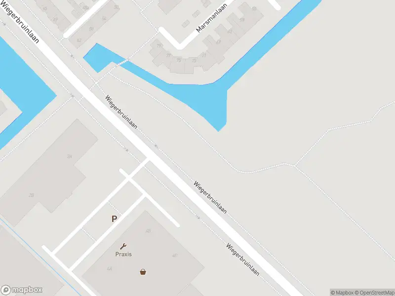 Overlastmelding Wiegerbruinlaan in Uithoorn
