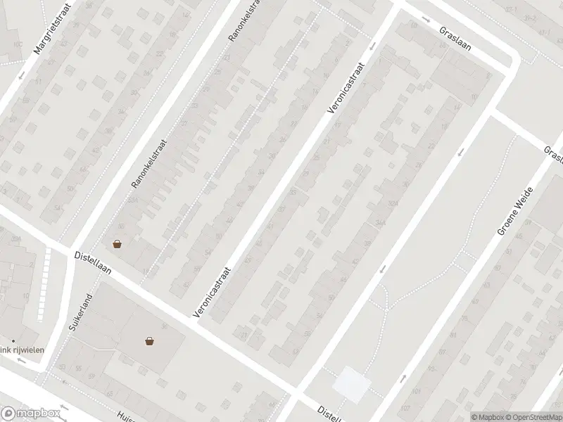 112 melding Overlastmelding Veronicastraat in Arnhem gesloten